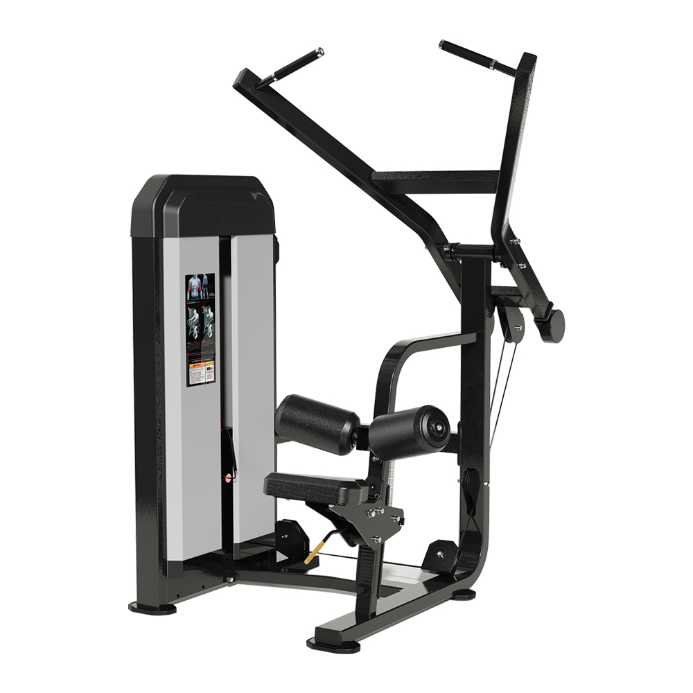 Lat Pulldown