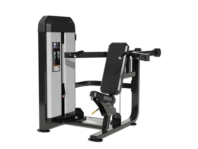 Shoulder Press