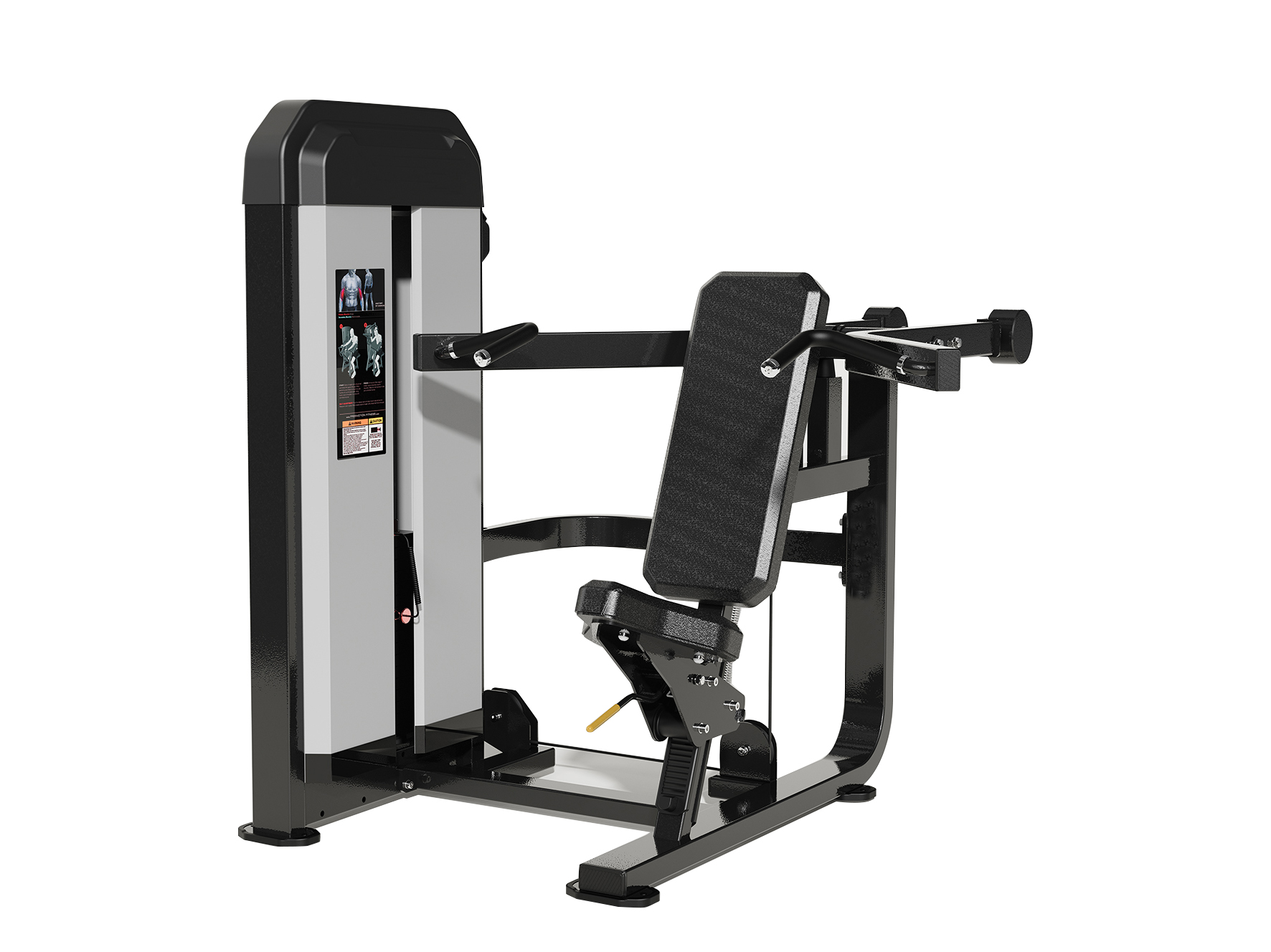 Shoulder Press