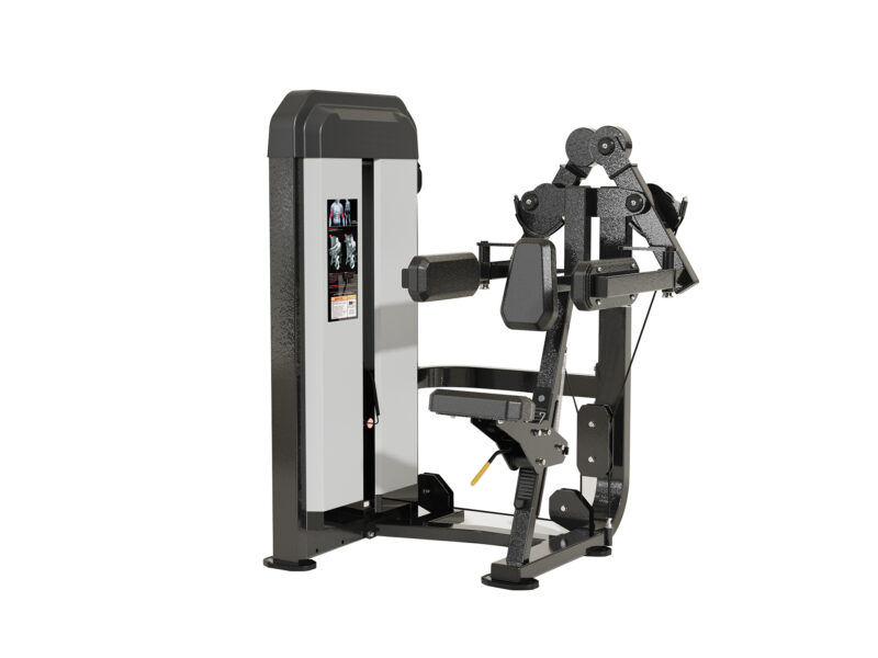 Lateral Raise