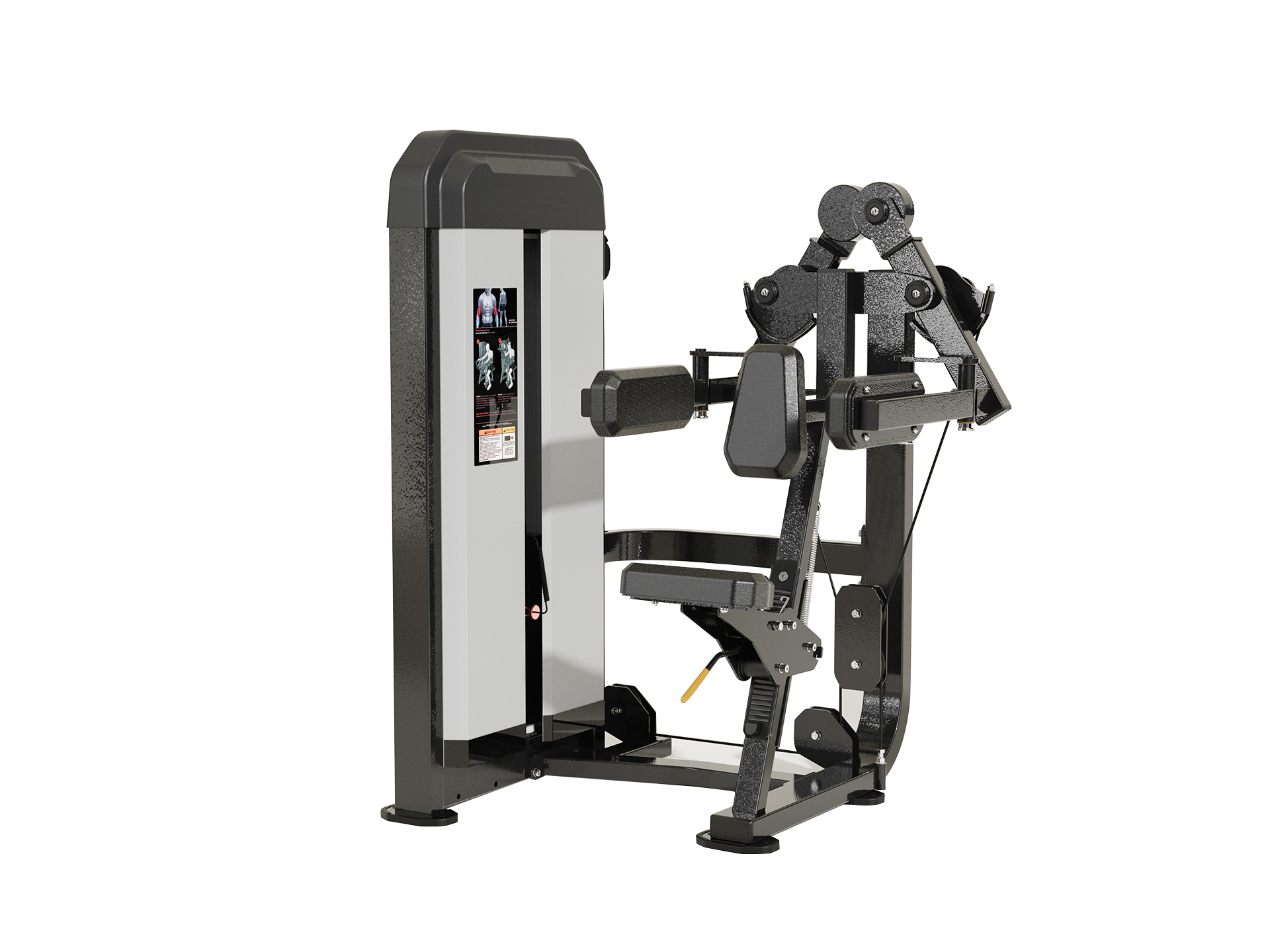 Lateral Raise