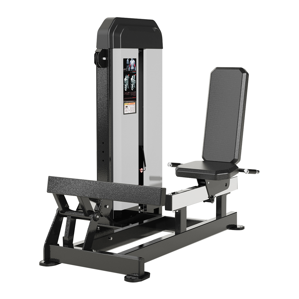 Calf Raise