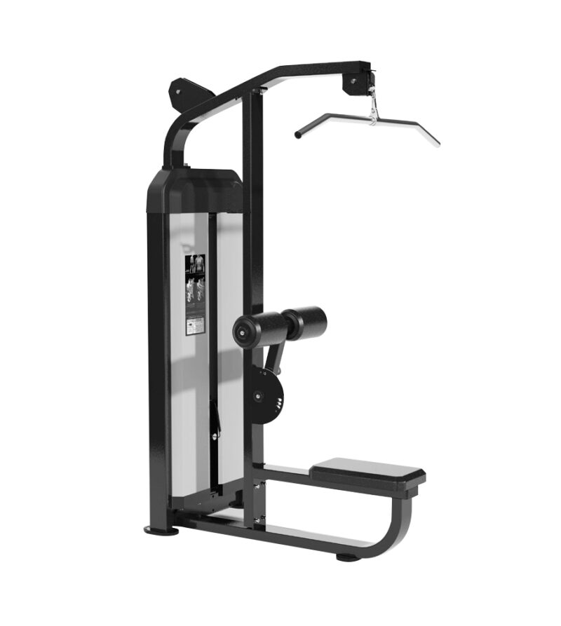 Lat Pulldown