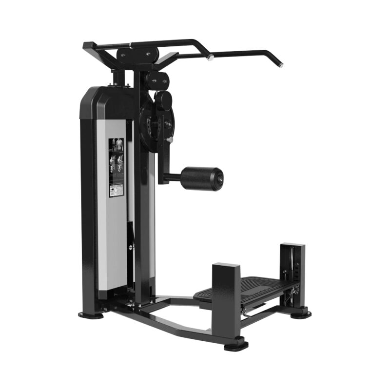 Commercial Hip   Glute Trainer