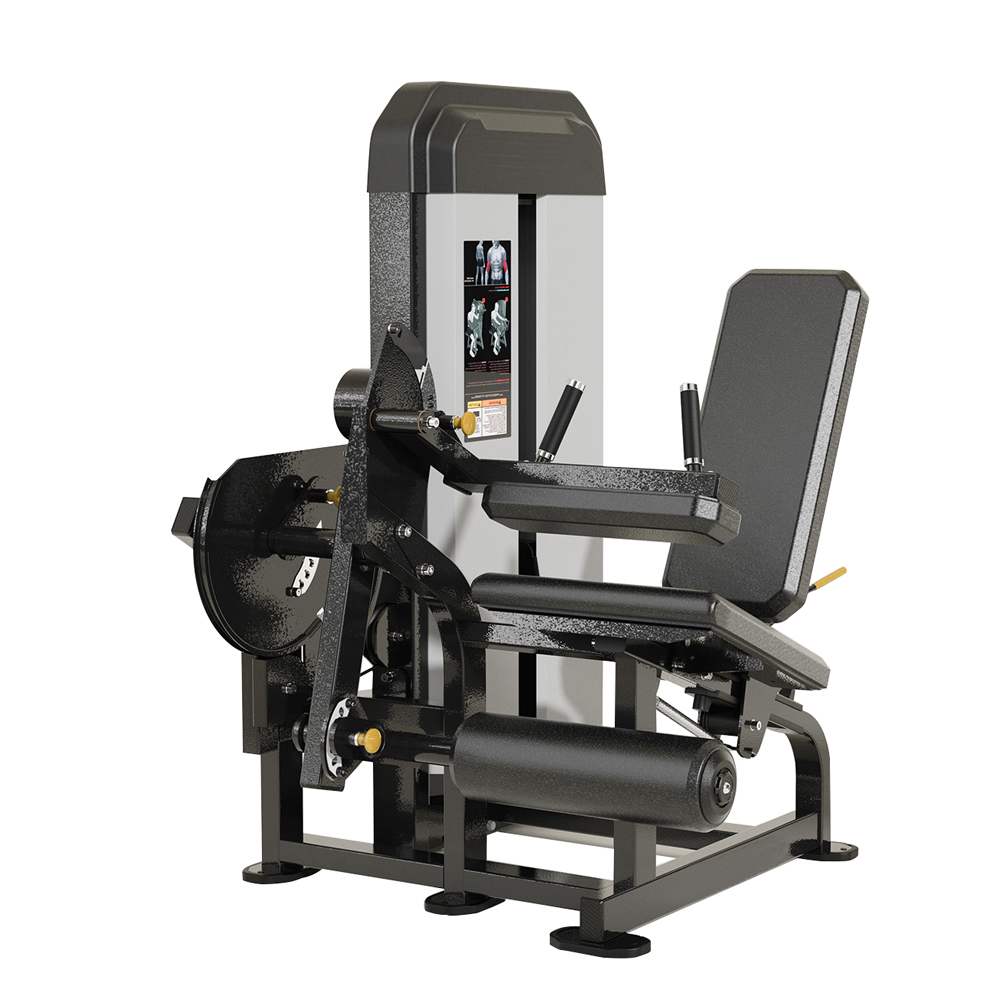 Leg Extension Leg Curl