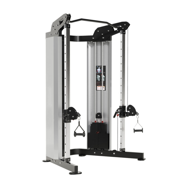 Dual Pulley