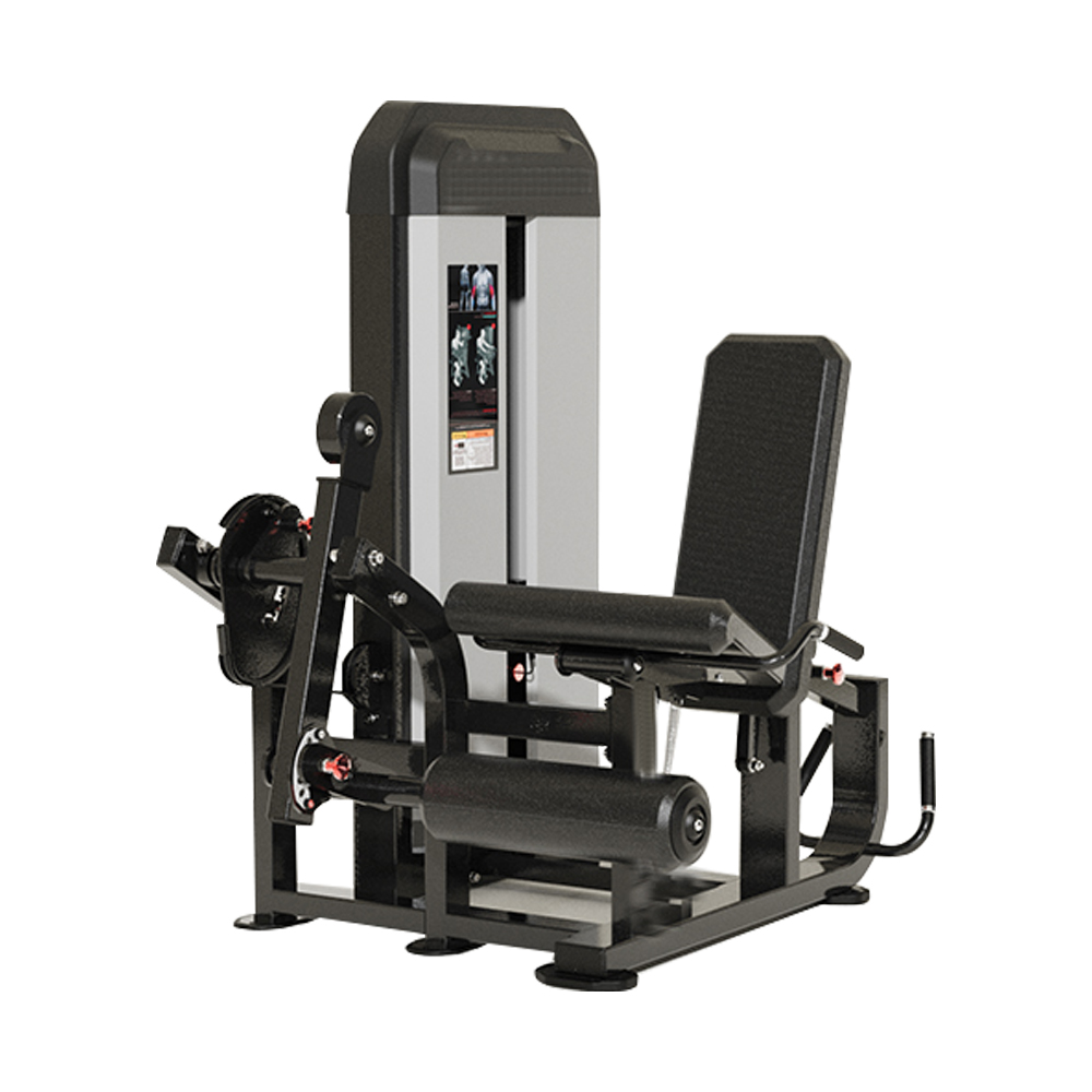 Leg Extension Prone Leg Curl